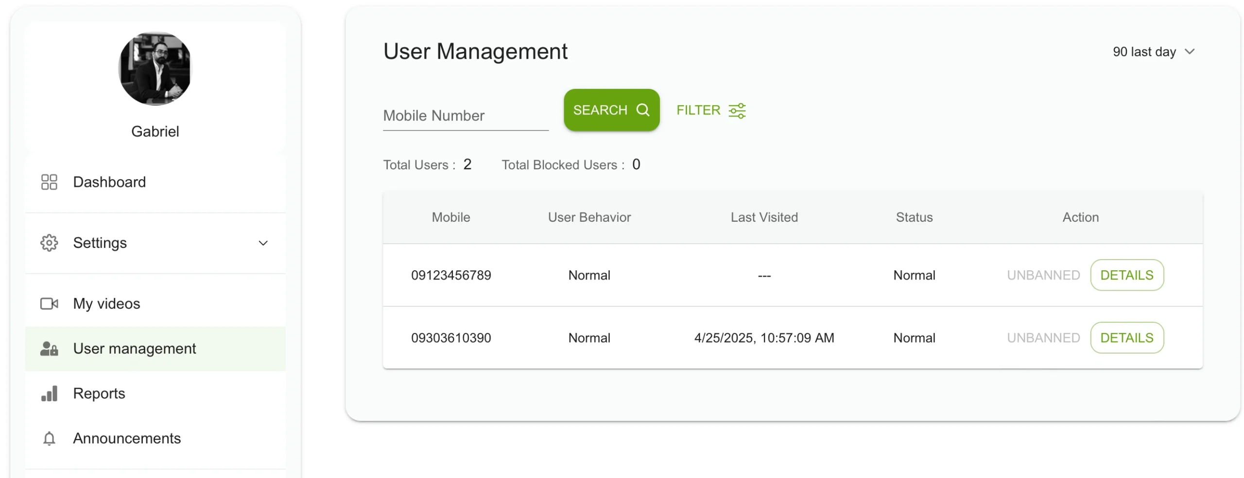 AI-Powered Video Protection in WordPress