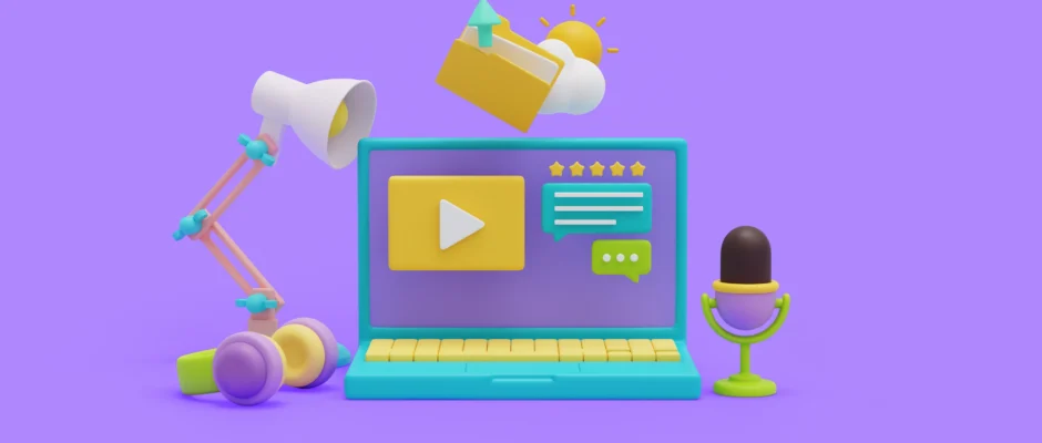 Protecting Online Course Videos: 3 Signs of Theft + The Ultimate Solution