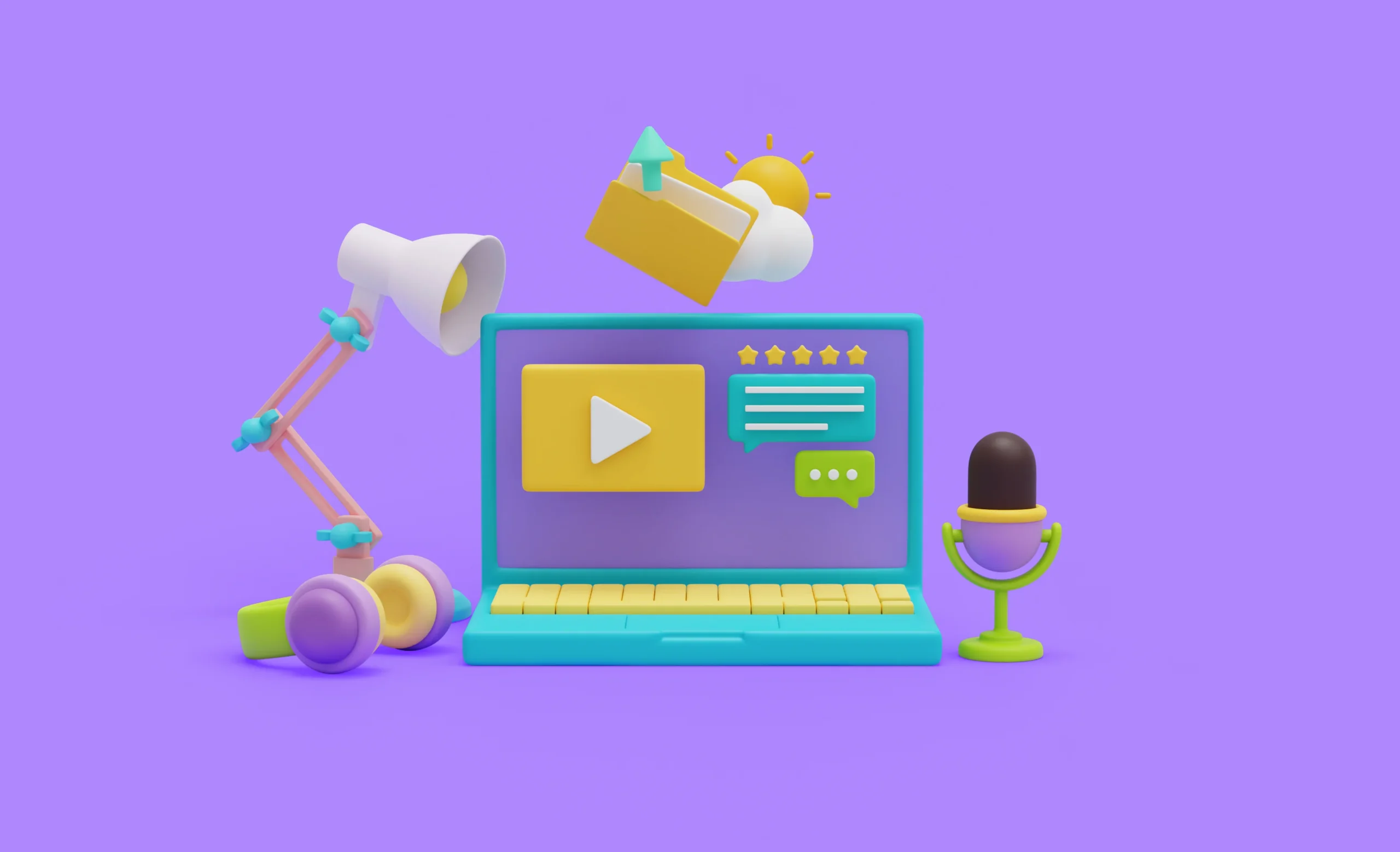 Protecting Online Course Videos: 3 Signs of Theft + The Ultimate Solution