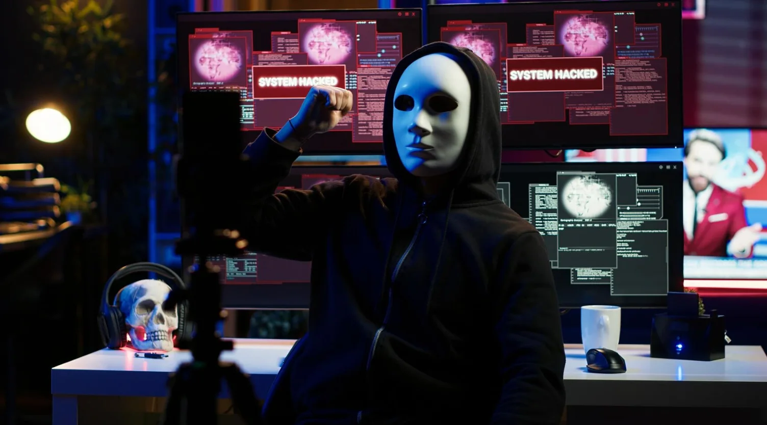 Beyond Screen Recording: 7 Terrifying Video Theft Methods