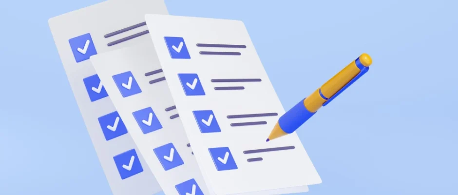 A Practical Security Checklist for Launching Online Video Courses