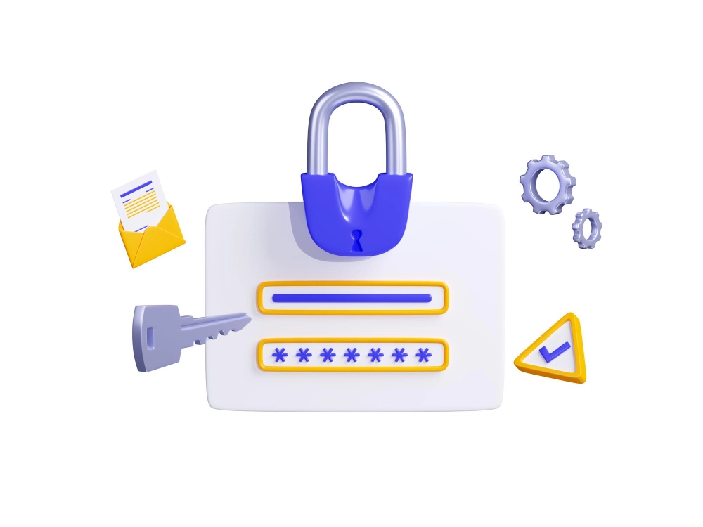 Domain Lock for Video: A Simple Solution to a Big Problem