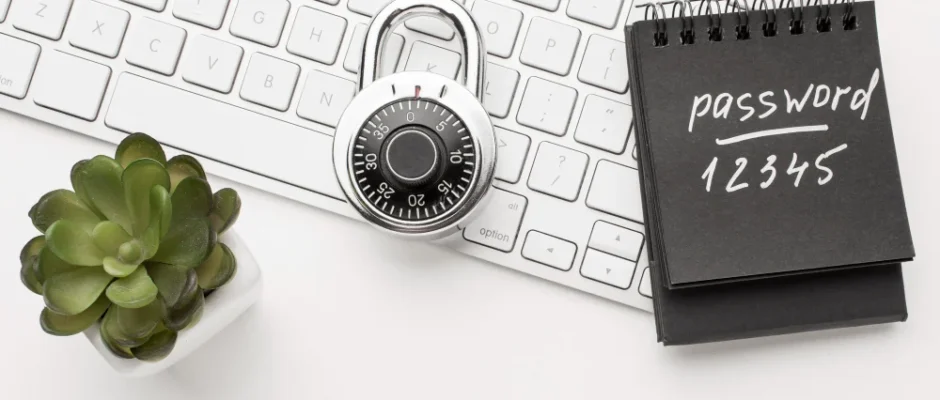 Domain Lock for Video: A Simple Solution to a Big Problem