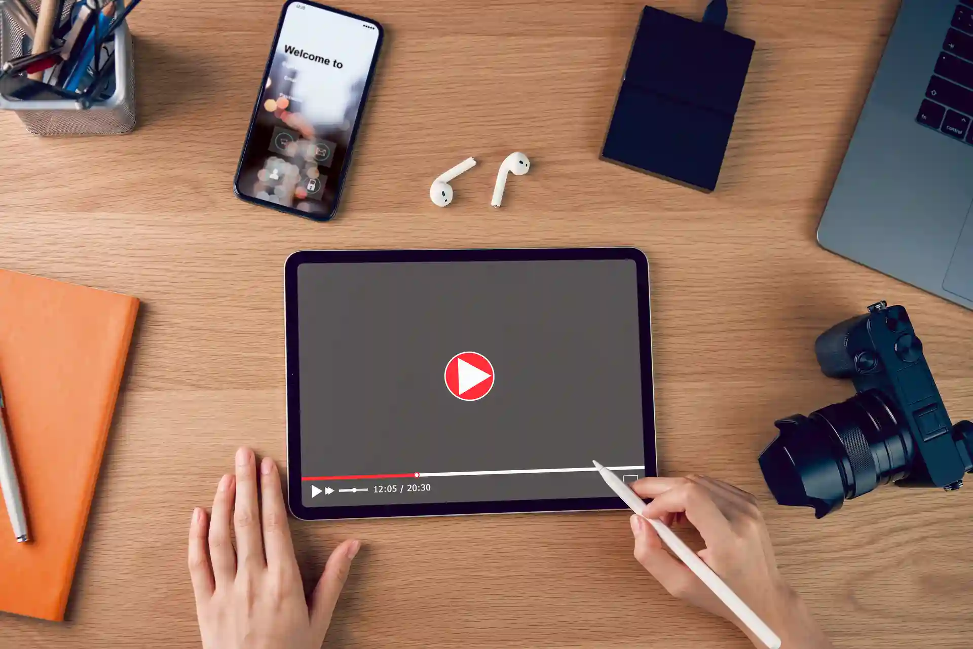 HLS vs. DASH: The Battle of Streaming Giants for Security