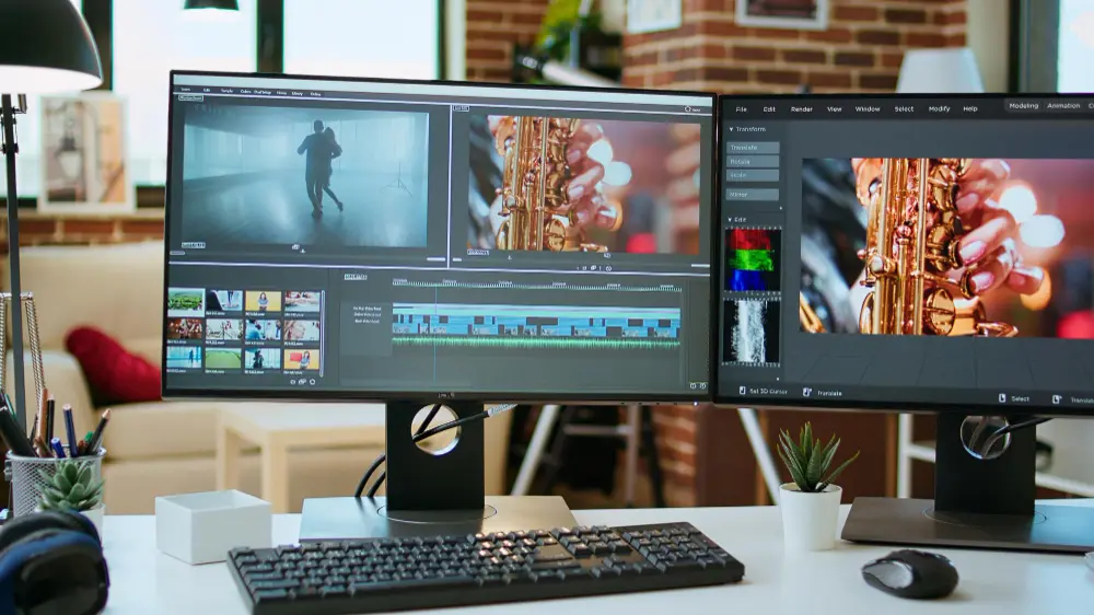 The Best Free, Lightweight Video Editors for Beginners