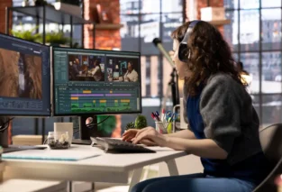 The Best Free, Lightweight Video Editors for Beginners