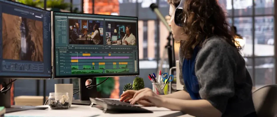 The Best Free, Lightweight Video Editors for Beginners