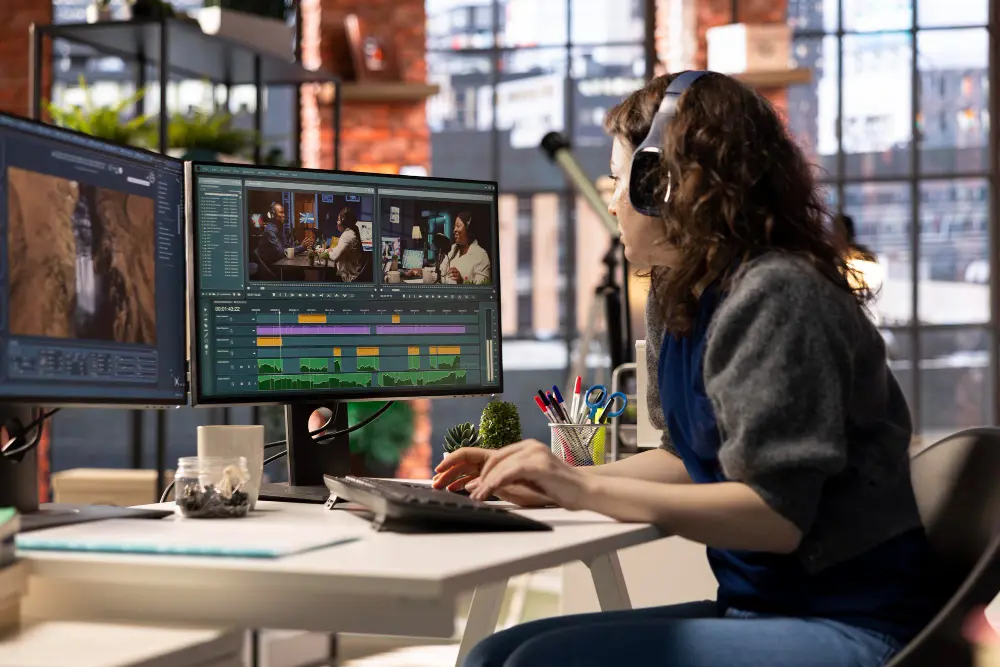 The Best Free, Lightweight Video Editors for Beginners