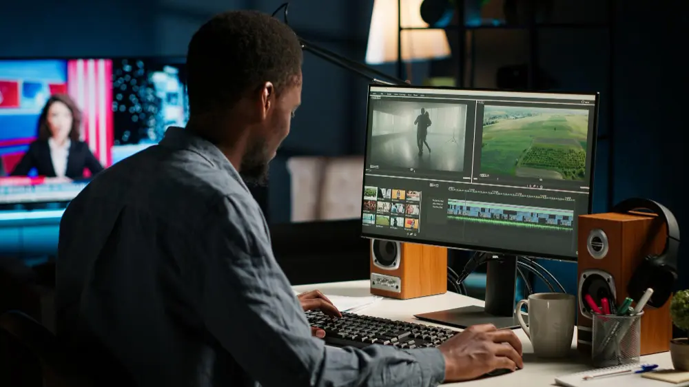 The Best Free, Lightweight Video Editors for Beginners